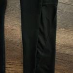 PINK - Victoria's Secret VS Pink leggings with mesh detail Photo 5