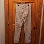 kim rogers  beige pants Photo 3