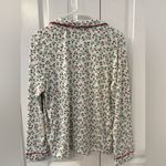 Rachel Zoe Pajama Set Size M NWT Photo 4