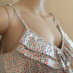 Forever 21 XXI Semi Loose Women’s Top Size Medium Juniors Photo 2