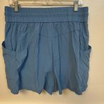 Sweaty Betty  Size 14 Shorts Circuit Workout Blue
Lined 2" Inseam $68‎ Photo 4