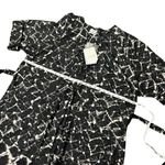 Target x Thakoon Shibori Button Photo 4