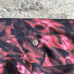 Lululemon Leggings Womens 6 Intensity Pink Blossom Align High Rise Crop 25” Photo 7