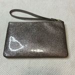 Kate Spade  ♠️ Bethann Glitter Bug Rose Gold Sparkle Wristlet Photo 2