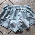 Lululemon Hotty Hot Low-Rise Lined Short 2.5" in Diamond Dye Silver Blue Size 4 Photo 13