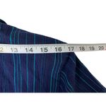 Allison Daley  Women's Blue Pants Set Photo 6