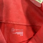 Aerie Coral Leggings offline seamless 7/8 NWT Photo 3