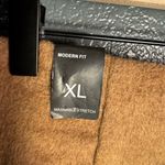 Amanda & Chelsea  Women’s Multicolored Pencil Skirt Mini Wool Blend Size XL Photo 4