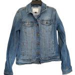 Universal Threads Universal Thread Jean Jacket size‎ XS Photo 0