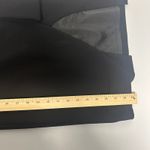 Black Halo x Janie Bryant Angelica One Shoulder Cocktail Party Dress Size 4 Photo 14