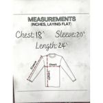 Ralph Lauren Lauren  Red Geometric Knit Cardigan Shawl Collar M/S Coastal Cowgirl Photo 6