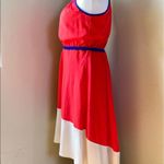Willow & Clay  asymmetrical sundress Photo 5