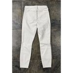 Pistola New!  Aline White High Rise
Skinny Jeans Sz‎ 27 Photo 6