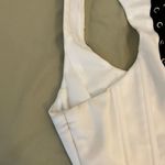 I am gia I.AM.GIA Siobhan Corset white Photo 4