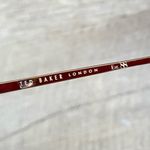 Ted Baker TWS269 Sunglasses Woman’s Gold Photo 7