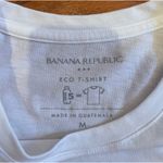 Banana Republic  Eco T-Shirt Photo 1