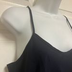 Nanette Lepore Black Slip Dress Photo 3