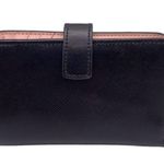 Kate Spade New York Black Wallet Photo 1