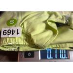 Reebok NWT VTG  RBK Track Lime Green Jacket Sz Small Activewear Athleisure Sporty Photo 6