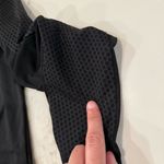 Nike Dri-FIT Long Sleeve Running Top Women’s Small Black Activewear Workout Gym Photo 5