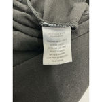 Womans Absolutely ❤️ It 3x Black Pullover Short Sleeve Midi Beach Dress Photo 4