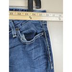 BKE Buckle  Sierra Bootcut Jeans Womens Size 30x31.5 Low Rise Stretch Photo 11