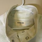 The Normal Brand
Cole Terry Snap Pullover Sweatshirt
Sage tie dye small White Photo 3