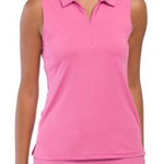 Tommy Bahama  Golf Sleeveless Polo‎ Tank size M Photo 0