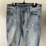 Cello Light wash denim jeans Photo 3