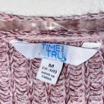 Time & Tru e Knit Cardigan S:M🌸 Photo 3