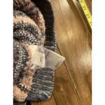 Altuzarra  Stilbo wool blend turtleneck Multicolored geometric knit Sweater Large Photo 5