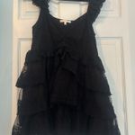 Love Shack Fancy Mini Dress Photo 0