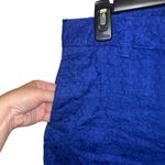 Gap Factory 4 Inch Blue Eyelet Bodga Bay Shorts Photo 1