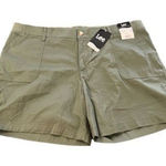 Riders By Lee Lee Riders midrise Jean Shorts size 20M Photo 0