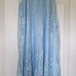 Miami Blue Lace Dress Photo 0