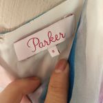 Parker  Denver Dress in Pastel Swirl Photo 4