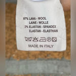 Brunello Cucinelli  Cowl Neck Knee-Length Dress size 6 Photo 8