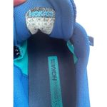 Hoka ONE ONE Arahi 5 Lightweight Sneakers Blue Atlantic 9.5 Photo 7