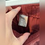 Anthropologie Rust Orange  Pants, XS. Dolan Left Coast Collection Photo 2