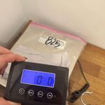 Arcteryx Womens Shirt XL Gray Athletic Performance Short Sleeve Scoop Polyester Green Photo 5