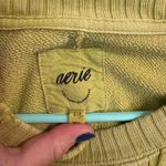 Aerie Oversized  Crewneck Photo 1