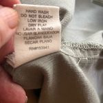 New oversized Corduroy Color Block Timing Shirt Jacket. Size M Photo 8