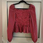 The Fifth Label Free People //  Campus Long Sleeve Top Photo 4