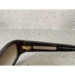 Michael Kors  Eyeglasses Frames ONLY MKS507 206 Designer Tortoise brown 125 Photo 6