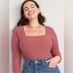 Old Navy NWT  Bodysuit Photo 2