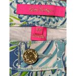 Lilly Pulitzer  South Ocean Skinny Jeans size 00 Photo 3