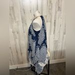 Bisou Bisou Blue dress  Photo 3