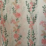 America & Beyond Tiered floral print sheer cover Size M Photo 6