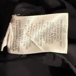 Tibi  black pants with snapped button fly size 2 Photo 6