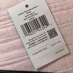 Kate Spade NWT Black Floral Card Holder Photo 8